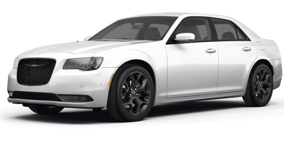 CHRYSLER 300 2023 2C3CCAPJ3PH506943 image