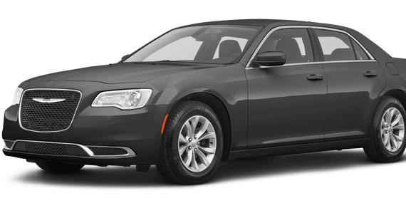 CHRYSLER 300 2023 2C3CCAAG6PH605012 image