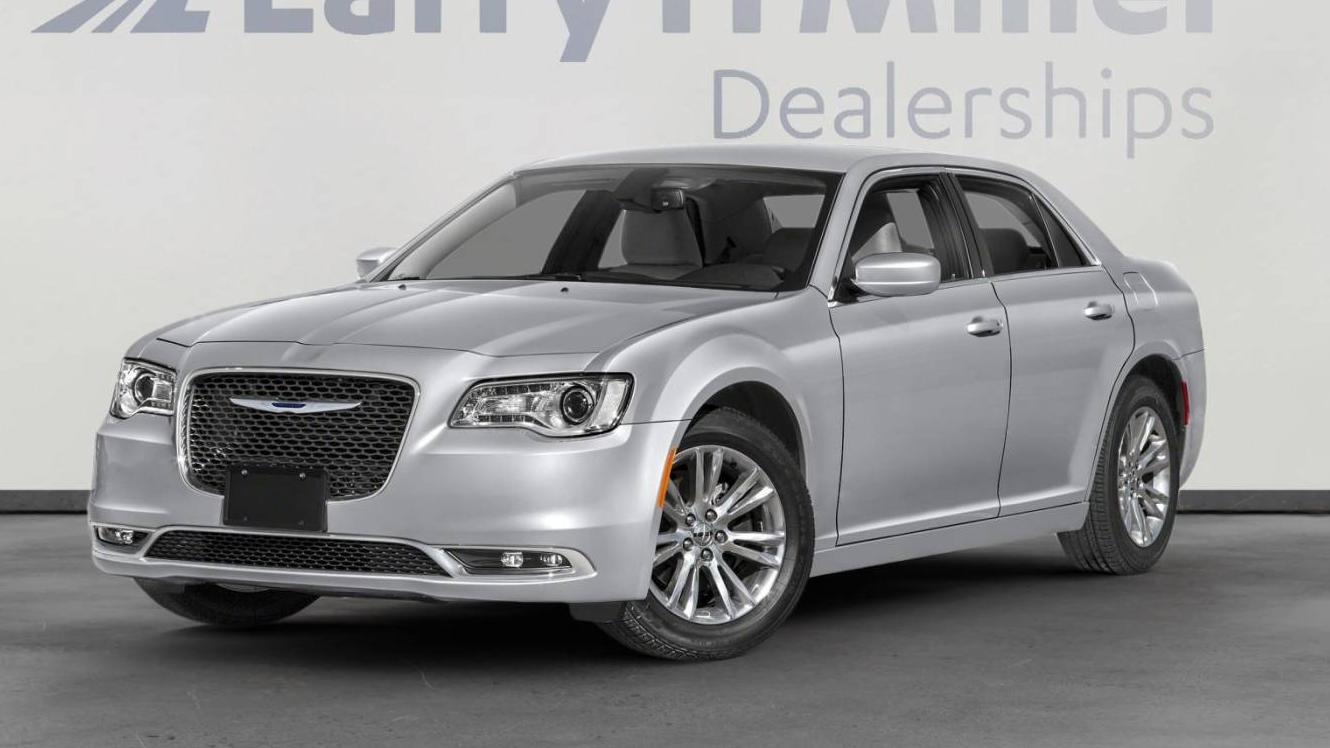 CHRYSLER 300 2023 2C3CCABG8PH608976 image