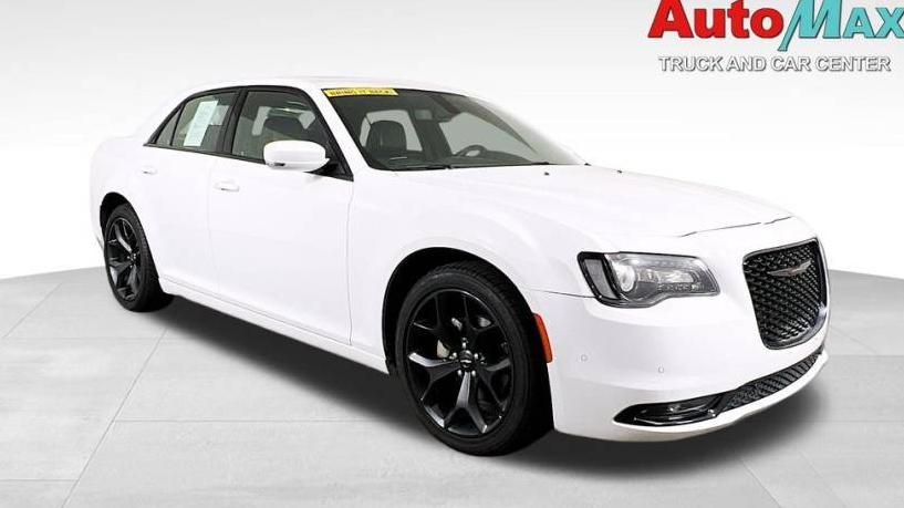 CHRYSLER 300 2023 2C3CCABG7PH577316 image