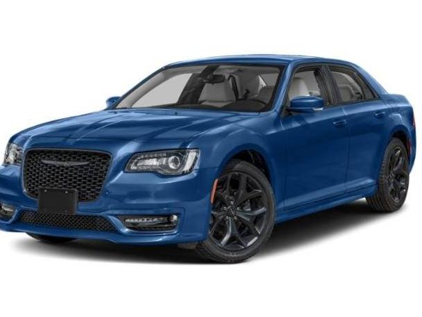 CHRYSLER 300 2023 2C3CCABG8PH524219 image