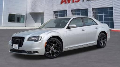 CHRYSLER 300 2023 2C3CCABG9PH569623 image