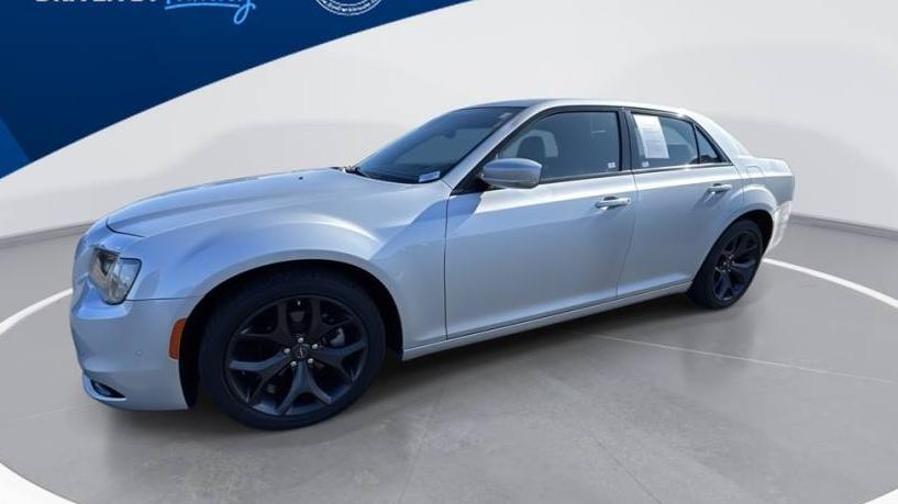 CHRYSLER 300 2023 2C3CCABG5PH538434 image