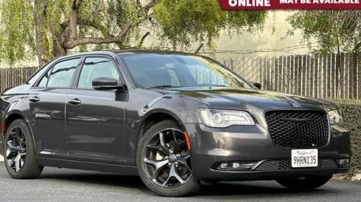 CHRYSLER 300 2023 2C3CCABG3PH637107 image