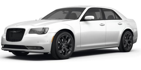 CHRYSLER 300 2023 2C3CCAPJ3PH501175 image