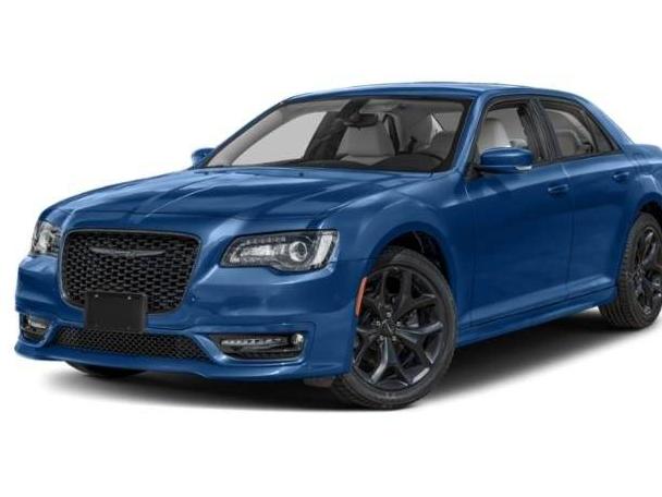 CHRYSLER 300 2023 2C3CCABG8PH613787 image