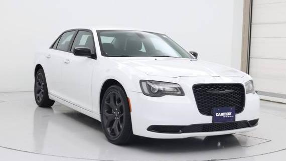 CHRYSLER 300 2023 2C3CCAAG4PH590025 image CHRYSLER 300 2023 2C3CCAAG4PH590025 image