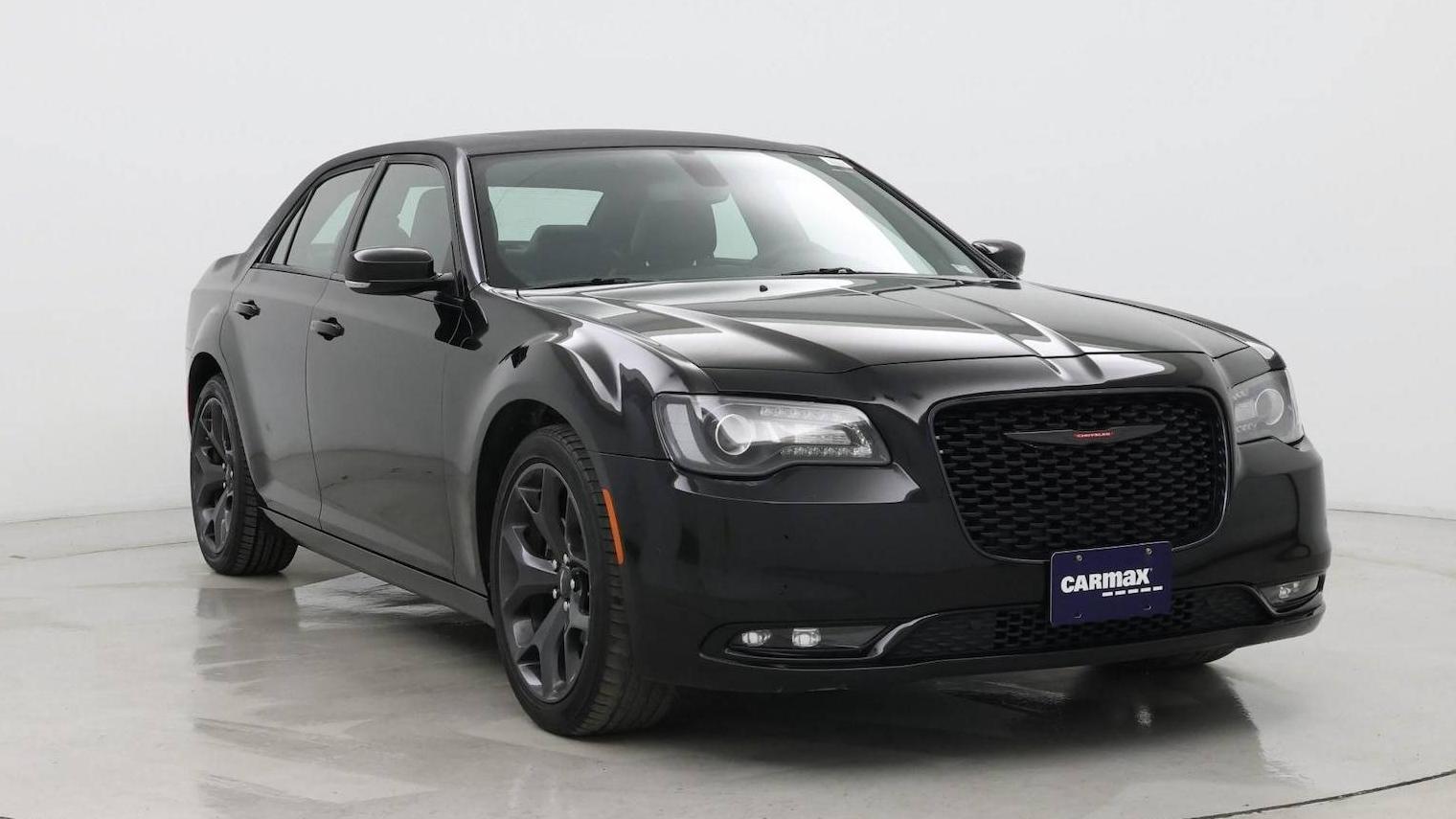 CHRYSLER 300 2023 2C3CCABG3PH577362 image