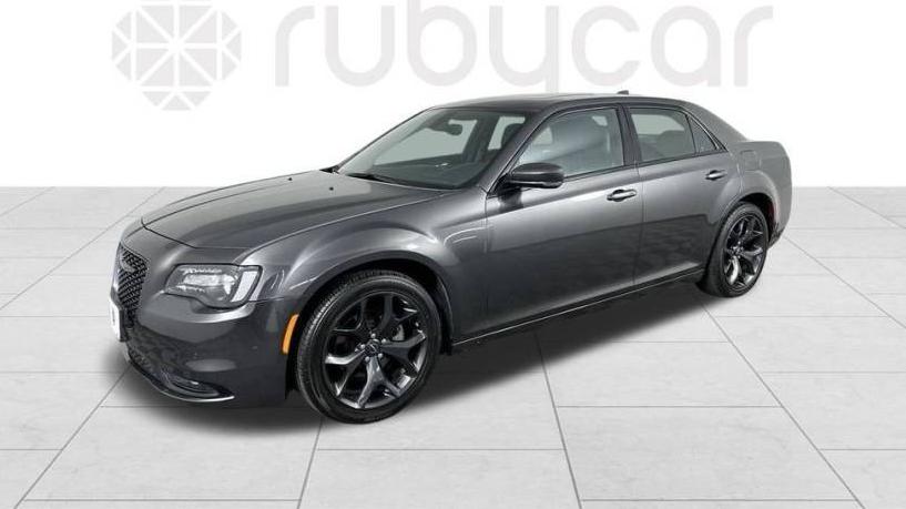 CHRYSLER 300 2023 2C3CCABGXPH608994 image