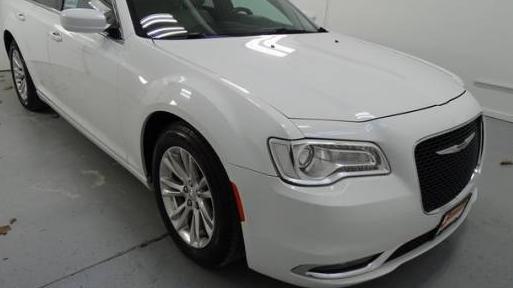 CHRYSLER 300 2016 2C3CCAAG5GH308295 image