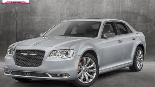 CHRYSLER 300 2016 2C3CCAEG8GH216589 image