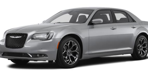 CHRYSLER 300 2016 2C3CCAGG2GH270421 image