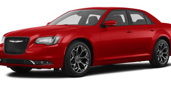 CHRYSLER 300 2016 2C3CCABG2GH233960 image
