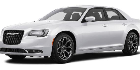 CHRYSLER 300 2016 2C3CCAGG4GH349413 image