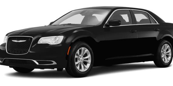 CHRYSLER 300 2016 2C3CCAEG1GH128452 image