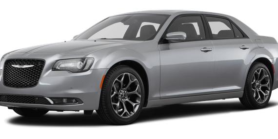 CHRYSLER 300 2016 2C3CCABT1GH269829 image