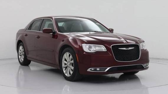 CHRYSLER 300 2016 2C3CCARG8GH358452 image