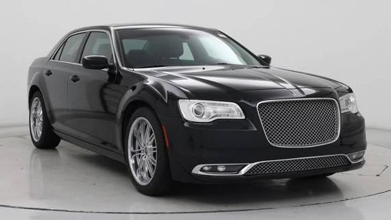 CHRYSLER 300 2016 2C3CCAAG9GH216767 image
