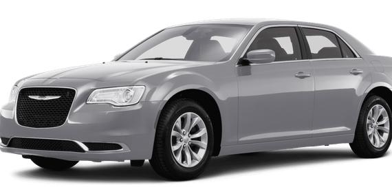 CHRYSLER 300 2016 2C3CCAEG3GH348868 image CHRYSLER 300 2016 2C3CCAEG3GH348868 image