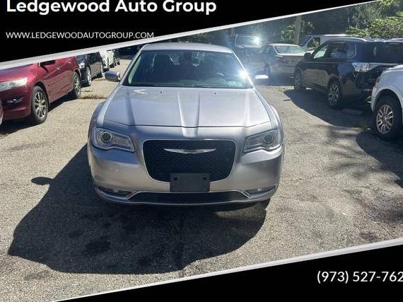 CHRYSLER 300 2016 2C3CCARG0GH190905 image
