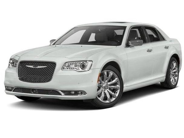 CHRYSLER 300 2016 2C3CCAKG2GH334688 image