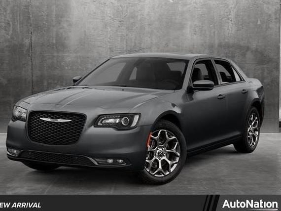 CHRYSLER 300 2016 2C3CCAGG7GH234241 image CHRYSLER 300 2016 2C3CCAGG7GH234241 image