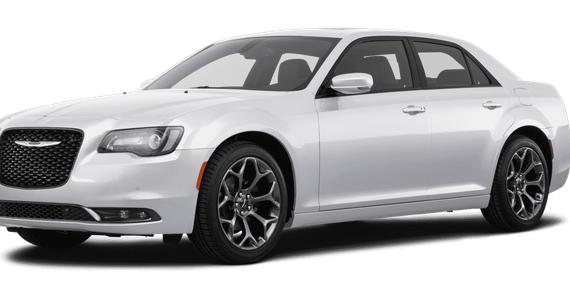 CHRYSLER 300 2016 2C3CCAGG3GH270637 image CHRYSLER 300 2016 2C3CCAGG3GH270637 image