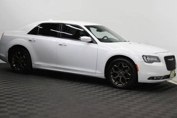 CHRYSLER 300 2016 2C3CCAGG7GH270589 image