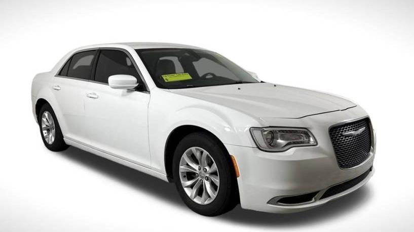 CHRYSLER 300 2016 2C3CCAAG4GH135756 image