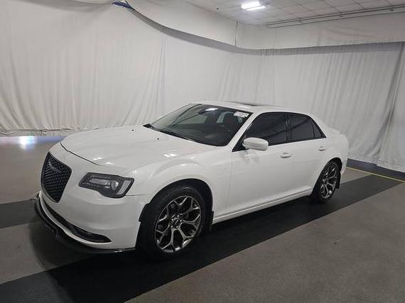 CHRYSLER 300 2016 2C3CCABG1GH233920 image
