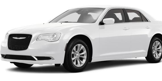 CHRYSLER 300 2016 2C3CCARG9GH164402 image CHRYSLER 300 2016 2C3CCARG9GH164402 image