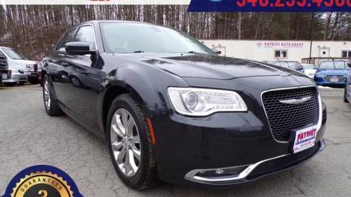 CHRYSLER 300 2016 2C3CCARG0GH224812 image