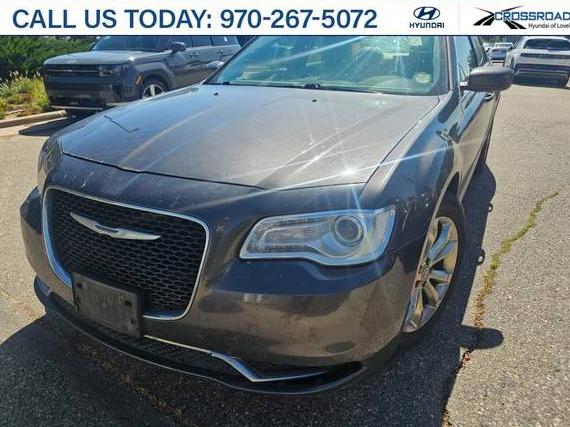 CHRYSLER 300 2016 2C3CCARGXGH157300 image