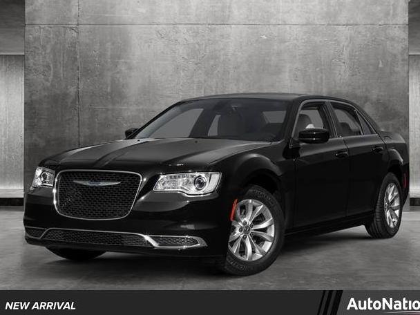 CHRYSLER 300 2016 2C3CCAAG5GH206754 image