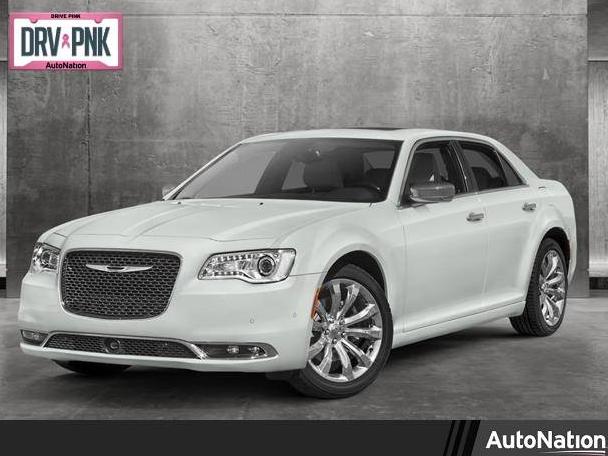 CHRYSLER 300 2016 2C3CCAEG7GH105757 image