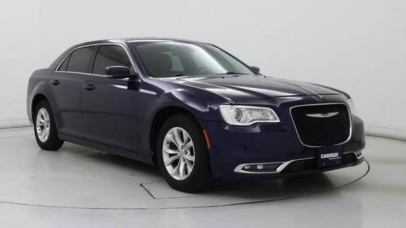 CHRYSLER 300 2016 2C3CCAAG9GH141861 image