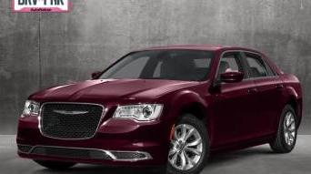 CHRYSLER 300 2016 2C3CCAAGXGH190583 image