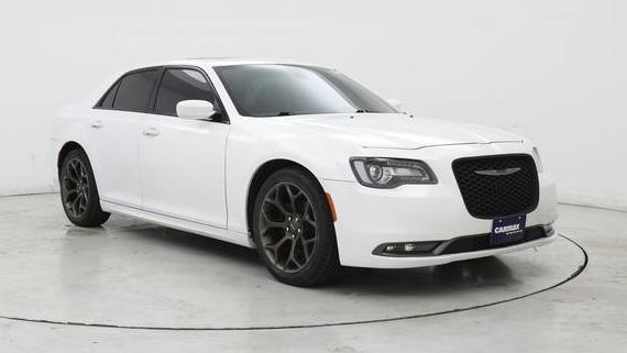 CHRYSLER 300 2016 2C3CCABG8GH269801 image