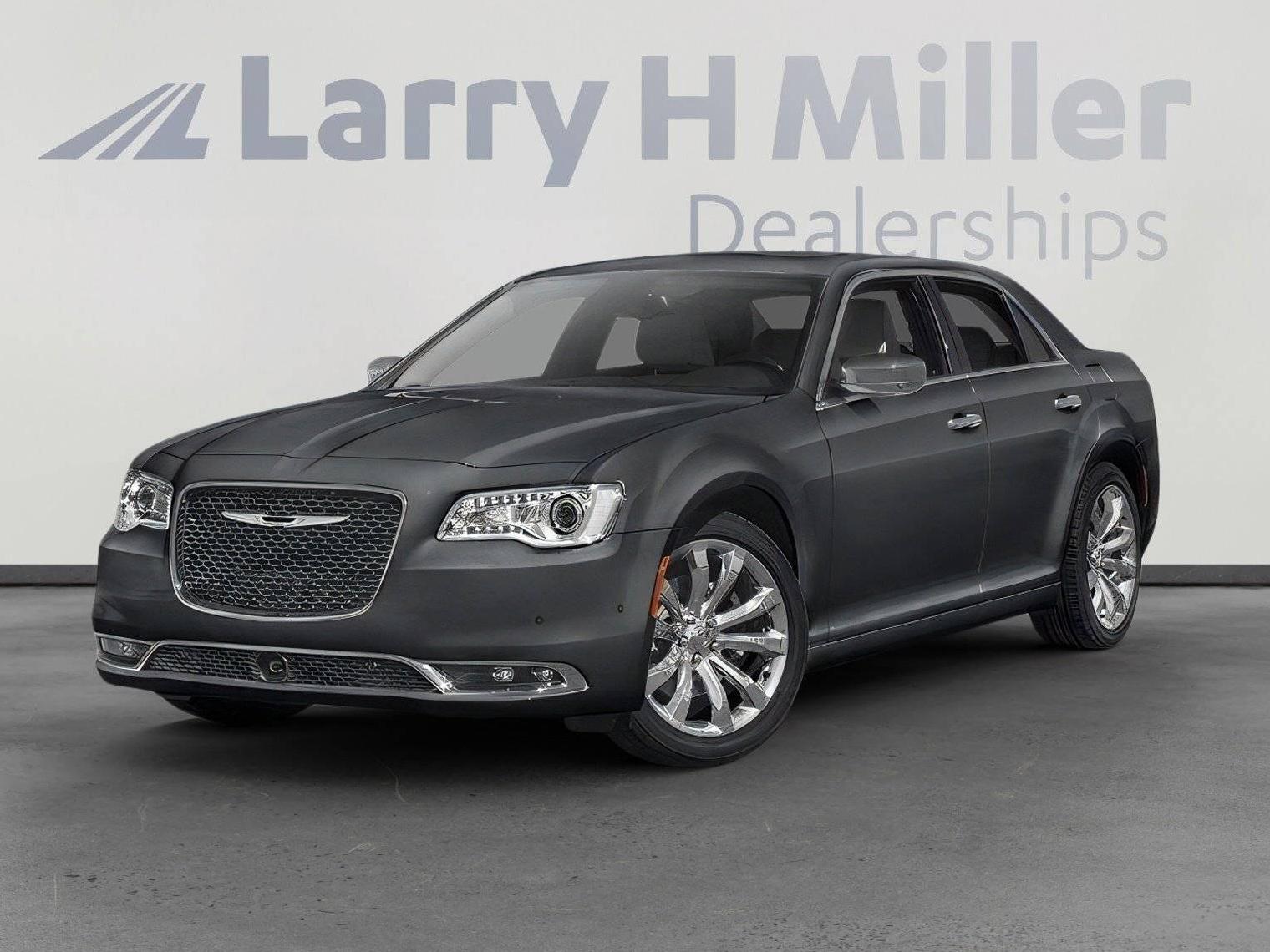 CHRYSLER 300 2016 2C3CCAEGXGH333784 image