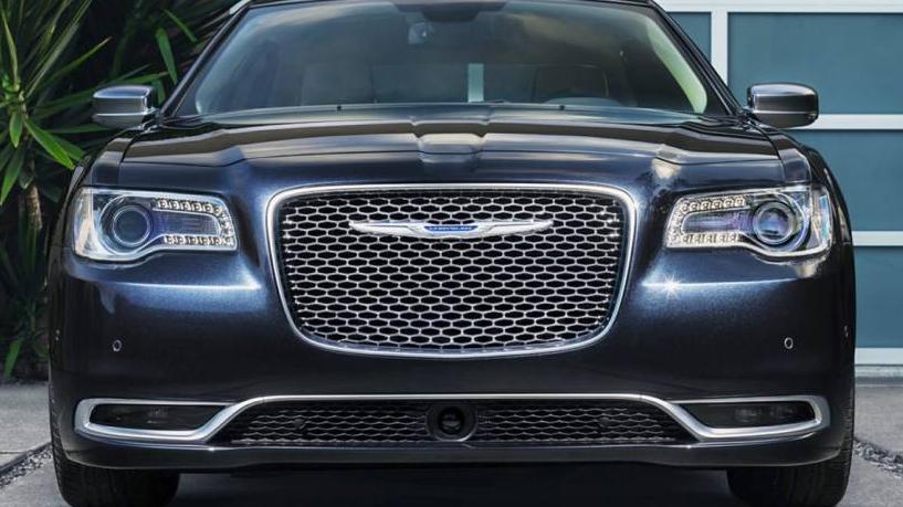 CHRYSLER 300 2016 2C3CCAEG1GH351087 image