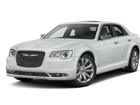 CHRYSLER 300 2016 2C3CCAEGXGH260870 image