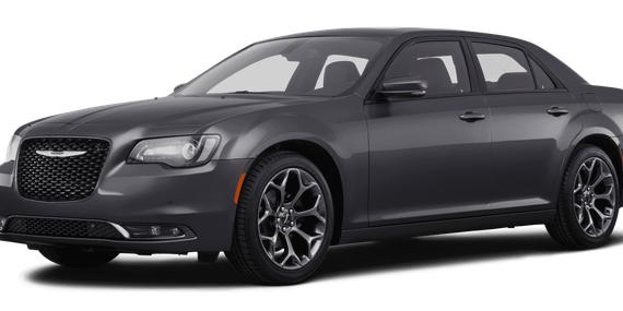 CHRYSLER 300 2016 2C3CCABG1GH142131 image