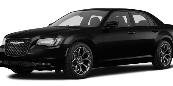 CHRYSLER 300 2016 2C3CCABG3GH248225 image