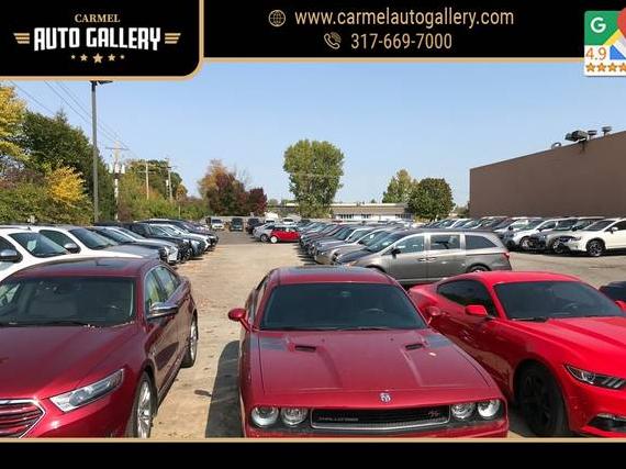 CHRYSLER 300 2016 2C3CCABG3GH161411 image