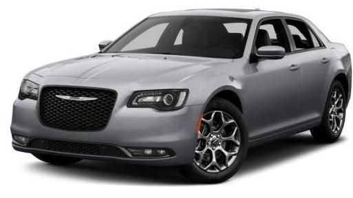 CHRYSLER 300 2016 2C3CCAGG6GH192340 image