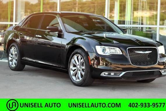 CHRYSLER 300 2016 2C3CCARG7GH314121 image