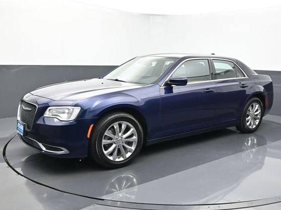 CHRYSLER 300 2016 2C3CCARG4GH208712 image