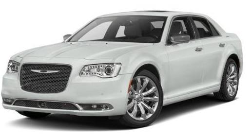 CHRYSLER 300 2016 2C3CCAEG9GH128313 image