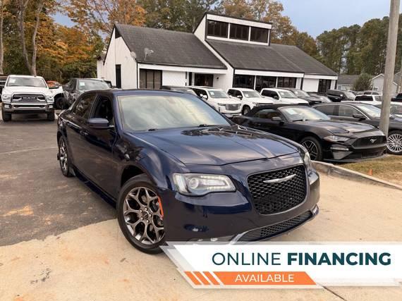 CHRYSLER 300 2016 2C3CCAGG8GH182716 image CHRYSLER 300 2016 2C3CCAGG8GH182716 image