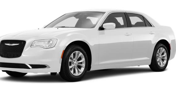 CHRYSLER 300 2016 2C3CCAAG2GH358216 image CHRYSLER 300 2016 2C3CCAAG2GH358216 image